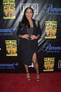 Filmpremiere 'On the Come Up' in Inglewood