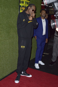 Filmpremiere 'On the Come Up' in Inglewood