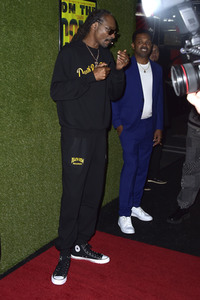 Filmpremiere 'On the Come Up' in Inglewood