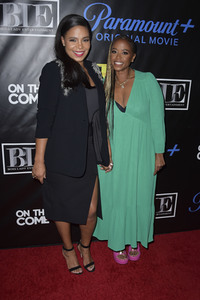 Filmpremiere 'On the Come Up' in Inglewood
