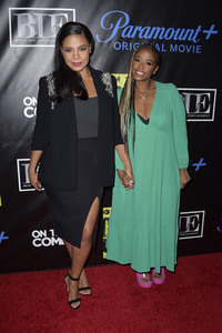Filmpremiere 'On the Come Up' in Inglewood