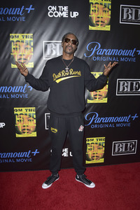 Filmpremiere 'On the Come Up' in Inglewood