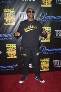 Filmpremiere 'On the Come Up' in Inglewood