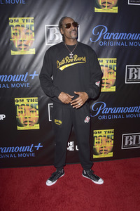 Filmpremiere 'On the Come Up' in Inglewood