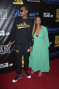 Filmpremiere 'On the Come Up' in Inglewood