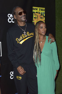 Filmpremiere 'On the Come Up' in Inglewood