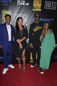 Filmpremiere 'On the Come Up' in Inglewood