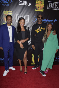Filmpremiere 'On the Come Up' in Inglewood