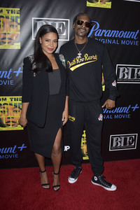 Filmpremiere 'On the Come Up' in Inglewood