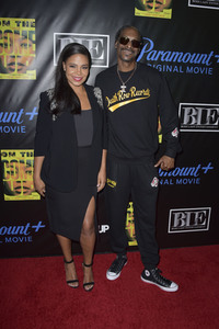 Filmpremiere 'On the Come Up' in Inglewood