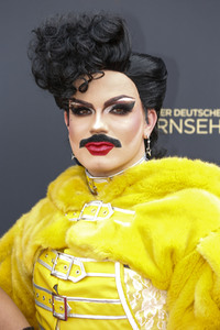 Die Nacht der Kreativen - Der Deutsche Fernsehpreis 2022 in Köln