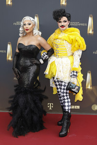 Die Nacht der Kreativen - Der Deutsche Fernsehpreis 2022 in Köln