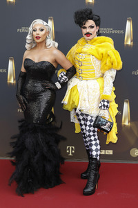 Die Nacht der Kreativen - Der Deutsche Fernsehpreis 2022 in Köln