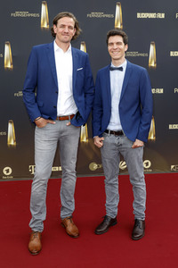 Die Nacht der Kreativen - Der Deutsche Fernsehpreis 2022 in Köln