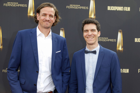 Die Nacht der Kreativen - Der Deutsche Fernsehpreis 2022 in Köln