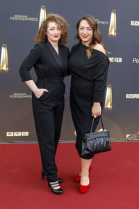 Die Nacht der Kreativen - Der Deutsche Fernsehpreis 2022 in Köln