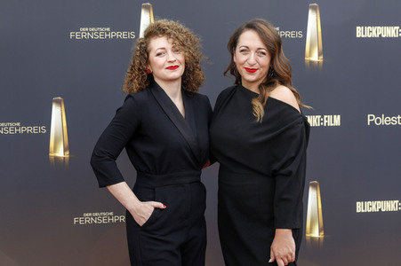 Die Nacht der Kreativen - Der Deutsche Fernsehpreis 2022 in Köln