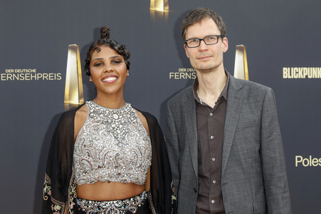 Die Nacht der Kreativen - Der Deutsche Fernsehpreis 2022 in Köln