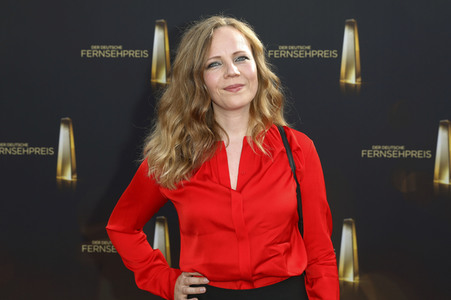 Die Nacht der Kreativen - Der Deutsche Fernsehpreis 2022 in Köln