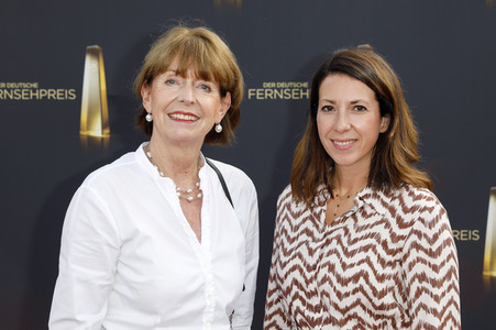 Die Nacht der Kreativen - Der Deutsche Fernsehpreis 2022 in Köln