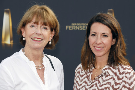 Die Nacht der Kreativen - Der Deutsche Fernsehpreis 2022 in Köln