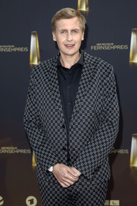 Die Nacht der Kreativen - Der Deutsche Fernsehpreis 2022 in Köln