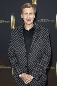 Die Nacht der Kreativen - Der Deutsche Fernsehpreis 2022 in Köln