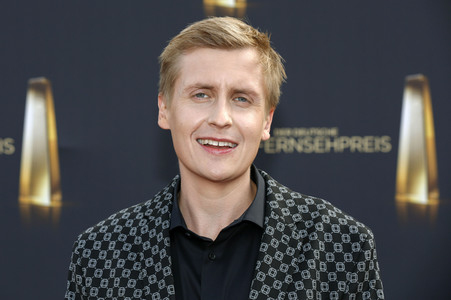 Die Nacht der Kreativen - Der Deutsche Fernsehpreis 2022 in Köln