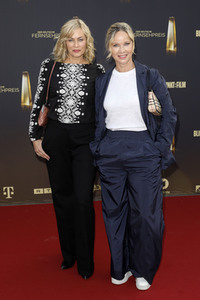 Die Nacht der Kreativen - Der Deutsche Fernsehpreis 2022 in Köln