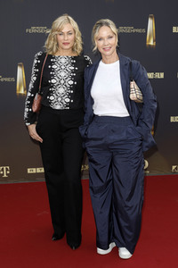 Die Nacht der Kreativen - Der Deutsche Fernsehpreis 2022 in Köln