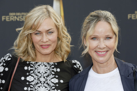 Die Nacht der Kreativen - Der Deutsche Fernsehpreis 2022 in Köln