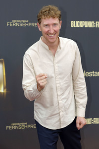 Die Nacht der Kreativen - Der Deutsche Fernsehpreis 2022 in Köln