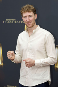 Die Nacht der Kreativen - Der Deutsche Fernsehpreis 2022 in Köln