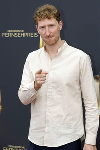 Die Nacht der Kreativen - Der Deutsche Fernsehpreis 2022 in Köln