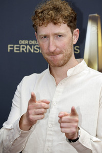 Die Nacht der Kreativen - Der Deutsche Fernsehpreis 2022 in Köln