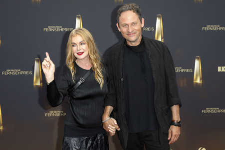 Die Nacht der Kreativen - Der Deutsche Fernsehpreis 2022 in Köln