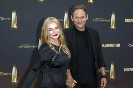 Die Nacht der Kreativen - Der Deutsche Fernsehpreis 2022 in Köln