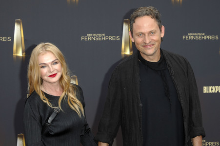 Die Nacht der Kreativen - Der Deutsche Fernsehpreis 2022 in Köln