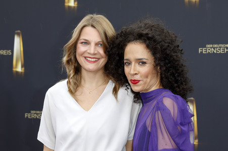 Die Nacht der Kreativen - Der Deutsche Fernsehpreis 2022 in Köln