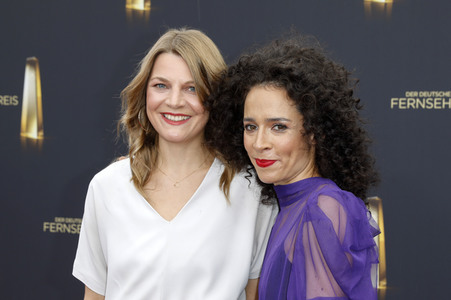 Die Nacht der Kreativen - Der Deutsche Fernsehpreis 2022 in Köln