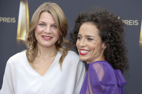 Die Nacht der Kreativen - Der Deutsche Fernsehpreis 2022 in Köln