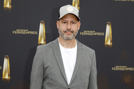 Die Nacht der Kreativen - Der Deutsche Fernsehpreis 2022 in Köln