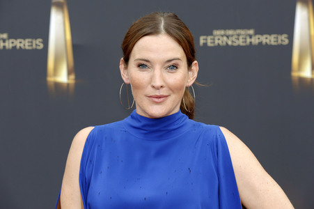 Die Nacht der Kreativen - Der Deutsche Fernsehpreis 2022 in Köln