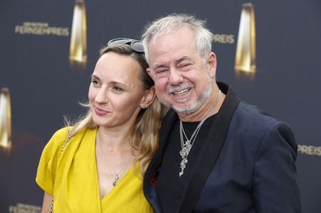 Die Nacht der Kreativen - Der Deutsche Fernsehpreis 2022 in Köln