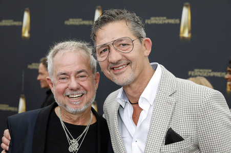 Die Nacht der Kreativen - Der Deutsche Fernsehpreis 2022 in Köln