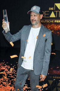 Die Nacht der Kreativen - Der Deutsche Fernsehpreis 2022 in Köln
