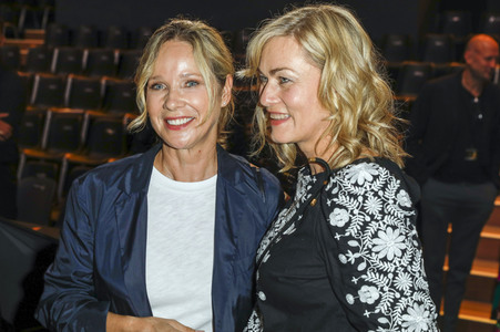 Die Nacht der Kreativen - Der Deutsche Fernsehpreis 2022 in Köln