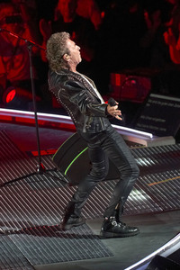 Konzert von Peter Maffay in Hannover