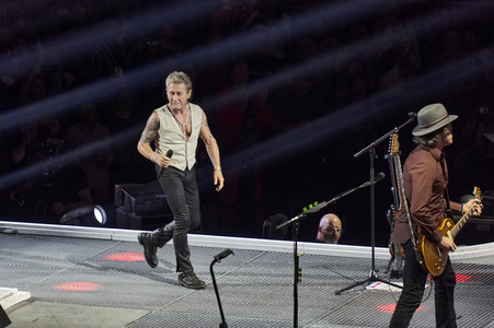 Konzert von Peter Maffay in Hannover