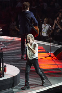 Konzert von Peter Maffay in Hannover